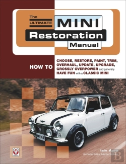 Bertrand.pt - Ultimate Mini Restoration Manual