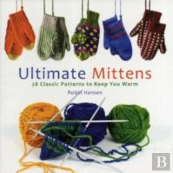 Bertrand.pt - Ultimate Mittens