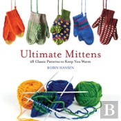 Ultimate Mittens
