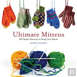 Bertrand.pt - Ultimate Mittens
