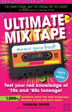 Bertrand.pt - Ultimate Mix Tape Music Quiz Book