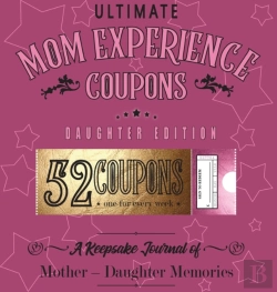 Bertrand.pt - Ultimate Mom Experience Coupons - Daughter Edition