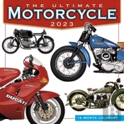 Ultimate Motorcycle The