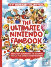 Ultimate Nintendo Fanbook (Independent & Unofficial)