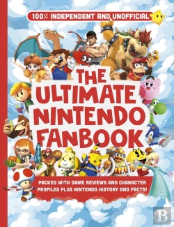 Bertrand.pt - Ultimate Nintendo Fanbook (Independent & Unofficial)