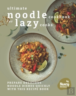 Bertrand.pt - Ultimate Noodle Cookbook For Lazy Cooks