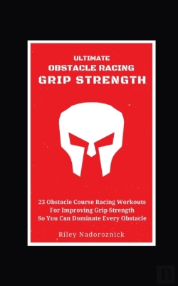 Bertrand.pt - Ultimate Obstacle Racing Grip Strength