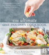 Ultimate One Pan Oven Cookbook
