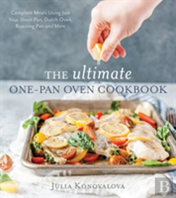 Bertrand.pt - Ultimate One Pan Oven Cookbook