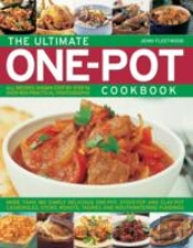 Ultimate One Pot Cookbook, The