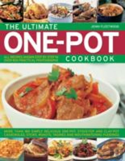 Bertrand.pt - Ultimate One Pot Cookbook, The