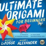 Ultimate Origami For Beginners