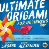 Ultimate Origami For Beginners