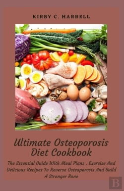 Bertrand.pt - Ultimate Osteoporosis Diet Cookbook