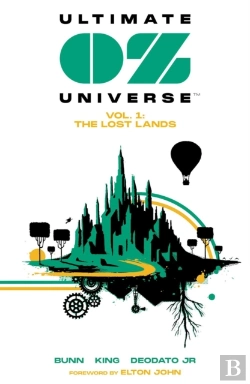 Bertrand.pt - Ultimate Oz Universe
