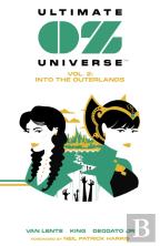 Ultimate Oz Universe Vol. 2