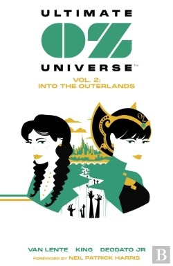 Bertrand.pt - Ultimate Oz Universe Vol. 2