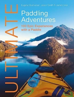 Bertrand.pt - Ultimate Paddling Adventures