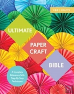Bertrand.pt - Ultimate Paper Craft Bible