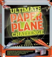 Ultimate Paper Plane Challenge