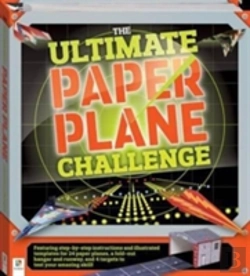 Bertrand.pt - Ultimate Paper Plane Challenge