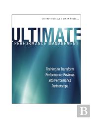 Ultimate Performance Management