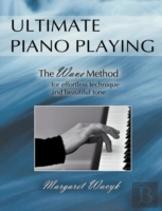 Ultimate Piano Playing