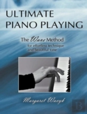 Ultimate Piano Playing