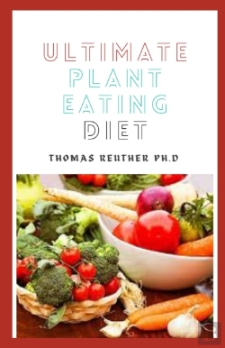 Bertrand.pt - Ultimate Plant Eating Diet