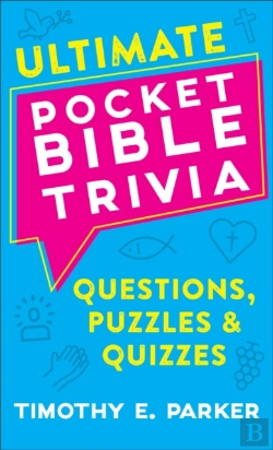 Bertrand.pt - Ultimate Pocket Bible Trivia