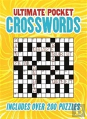 Ultimate Pocket Crosswords