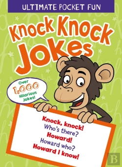 Bertrand.pt - Ultimate Pocket Fun: Knock Knock Jokes