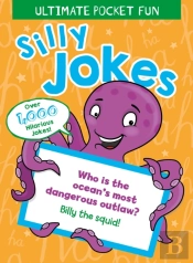 Ultimate Pocket Fun: Silly Jokes