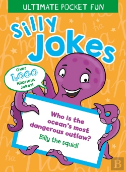 Bertrand.pt - Ultimate Pocket Fun: Silly Jokes