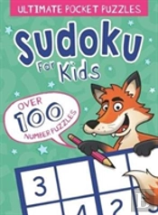 Ultimate Pocket Puzzles: Sudoku For Kids