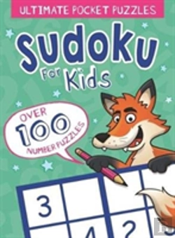 Bertrand.pt - Ultimate Pocket Puzzles: Sudoku For Kids