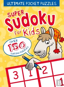 Bertrand.pt - Ultimate Pocket Puzzles: Super Sudoku