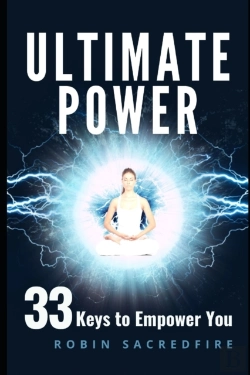 Bertrand.pt - Ultimate Power: 33 Keys To Empower You