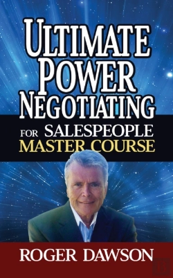 Bertrand.pt - Ultimate Power Negotiating For Salespeople Master Course
