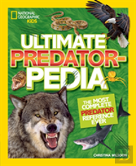 Ultimate Predatorpedia