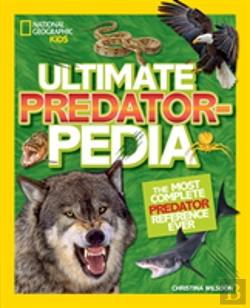 Bertrand.pt - Ultimate Predatorpedia