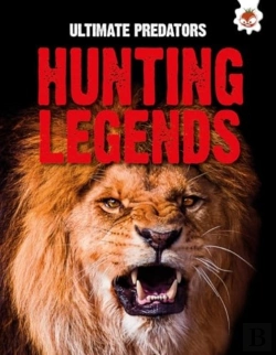Bertrand.pt - Ultimate Predators: Hunting Legends