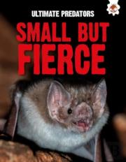 Ultimate Predators: Small But Fierce