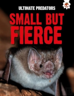 Bertrand.pt - Ultimate Predators: Small But Fierce