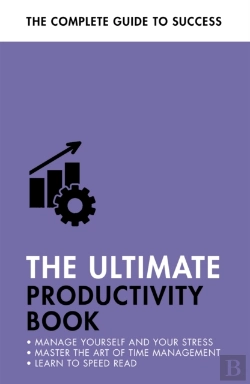 Bertrand.pt - Ultimate Productivity Book