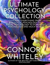 Ultimate Psychology Collection: Covering