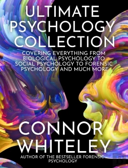 Bertrand.pt - Ultimate Psychology Collection: Covering