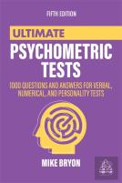 Ultimate Psychometric Tests
