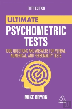 Bertrand.pt - Ultimate Psychometric Tests