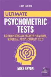 Ultimate Psychometric Tests